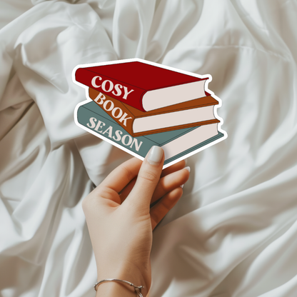 Autumn Sticker Pack