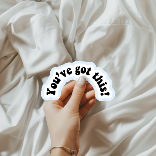 Positivity Sticker Pack